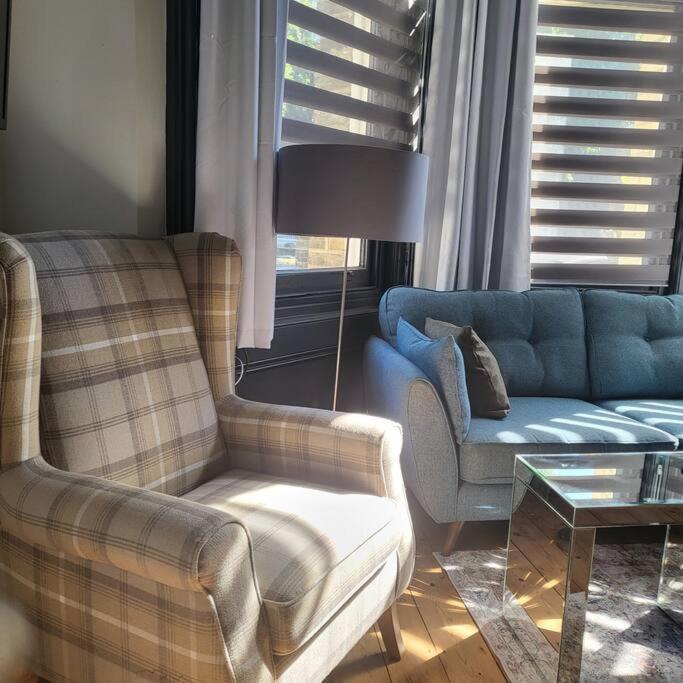 21 Mini Loft Apartment - Great Location - Comfy King Size Bed 布赖顿 外观 照片